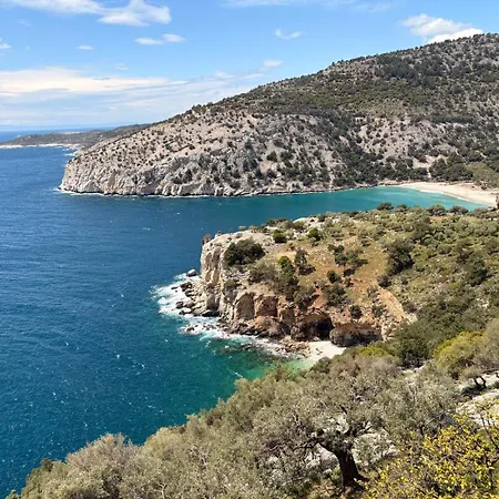 Viasol Thassos