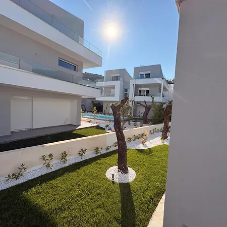 Viasol Thassos