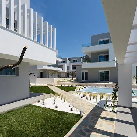 Viasol Thassos