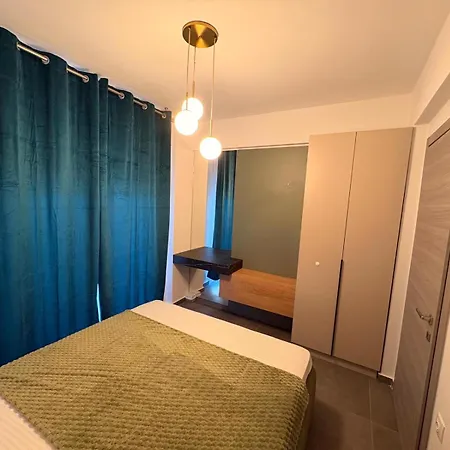 Apartmán Viasol Thassos *