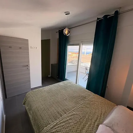 Apartmán Viasol Thassos *